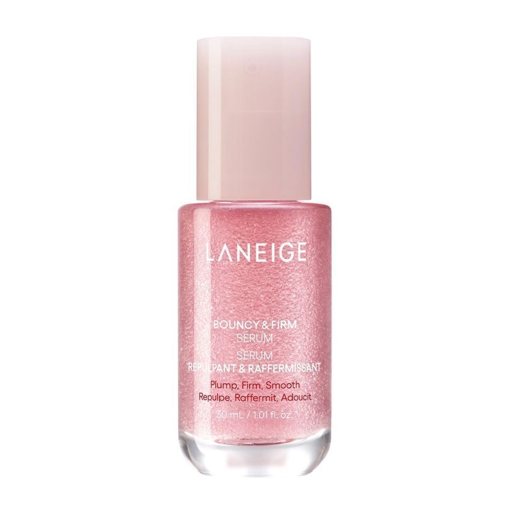 LANEIGE - Bouncy & Firm Radiance Boosting Serum with Peony & Collagen Complex™